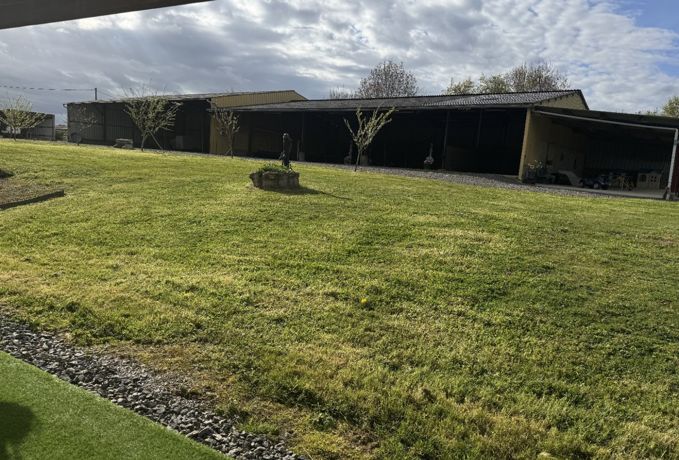 vente Maison Lignac - Photo 8