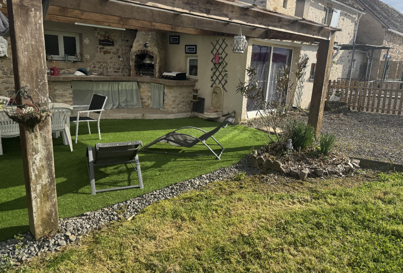 vente Maison Lignac - Photo 7