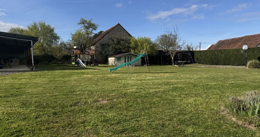 vente Maison Lignac