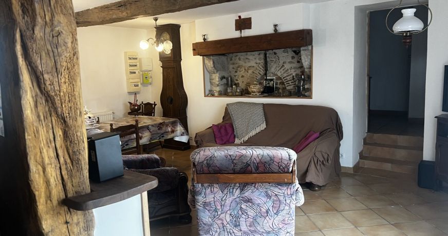 vente Maison Lignac