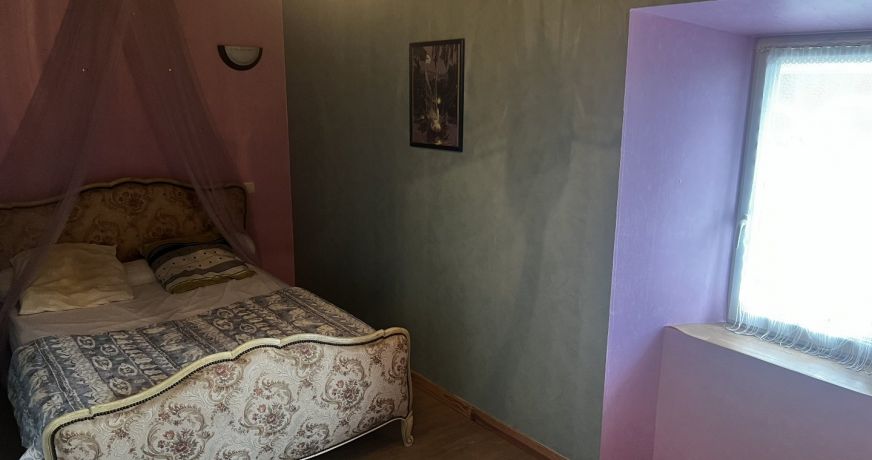 vente Maison Lignac