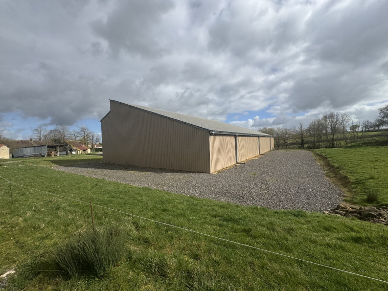 vente Maison Lignac - Photo 3