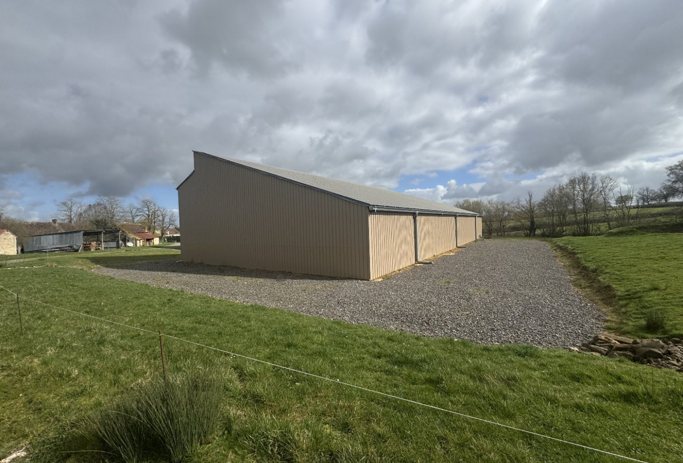 vente Maison Lignac - Photo 6