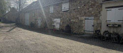 vente Maison Lignac