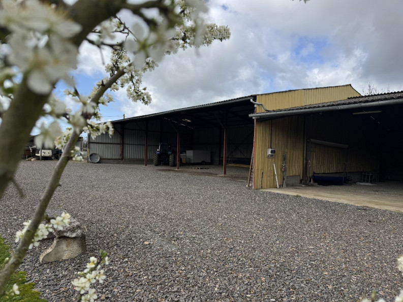 vente Maison Lignac - Photo 2