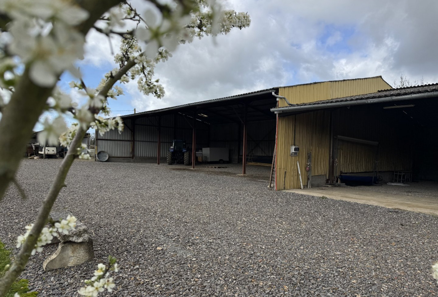 vente Maison Lignac - Photo 3