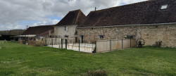 vente Maison Lignac