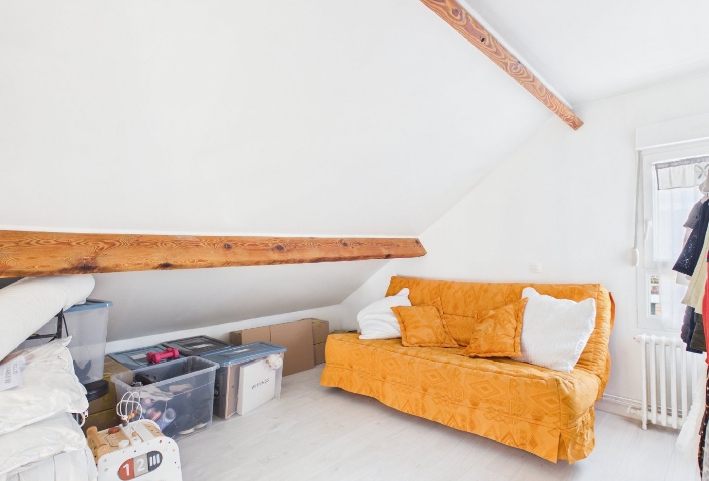 vente Maison Compiegne - Photo 9