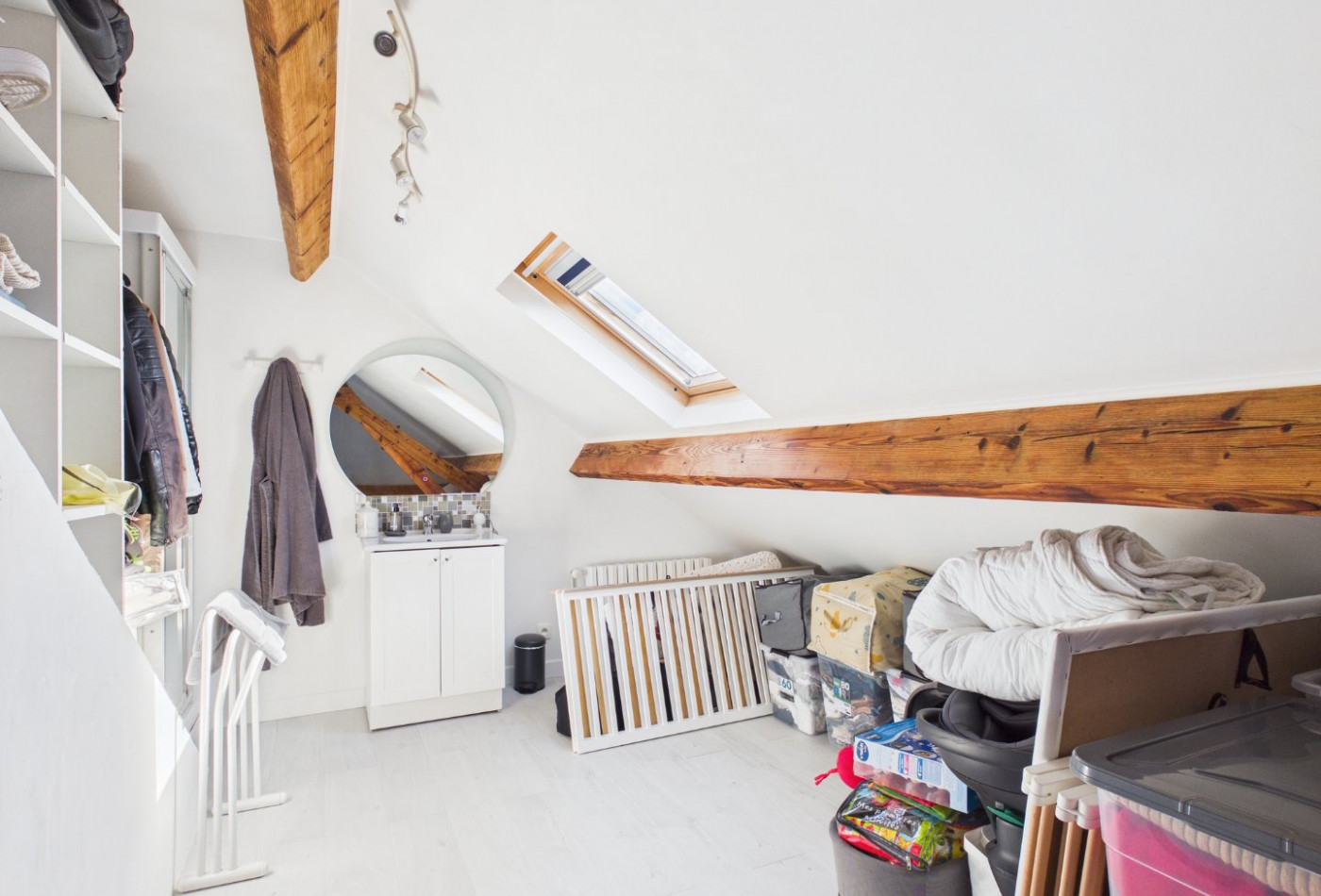 vente Maison Compiegne - Photo 10