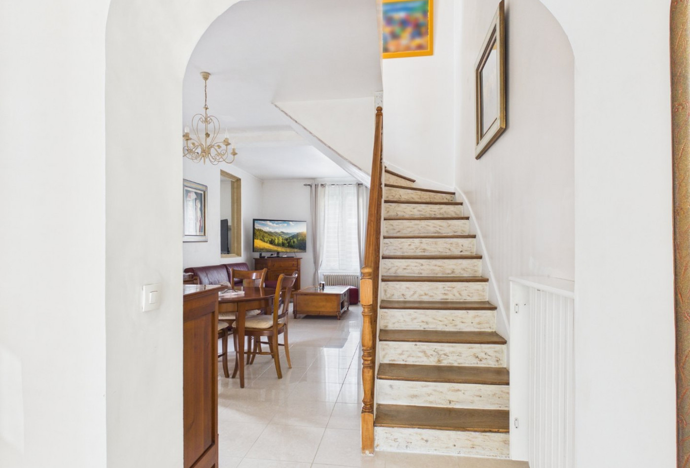 vente Maison Compiegne - Photo 3