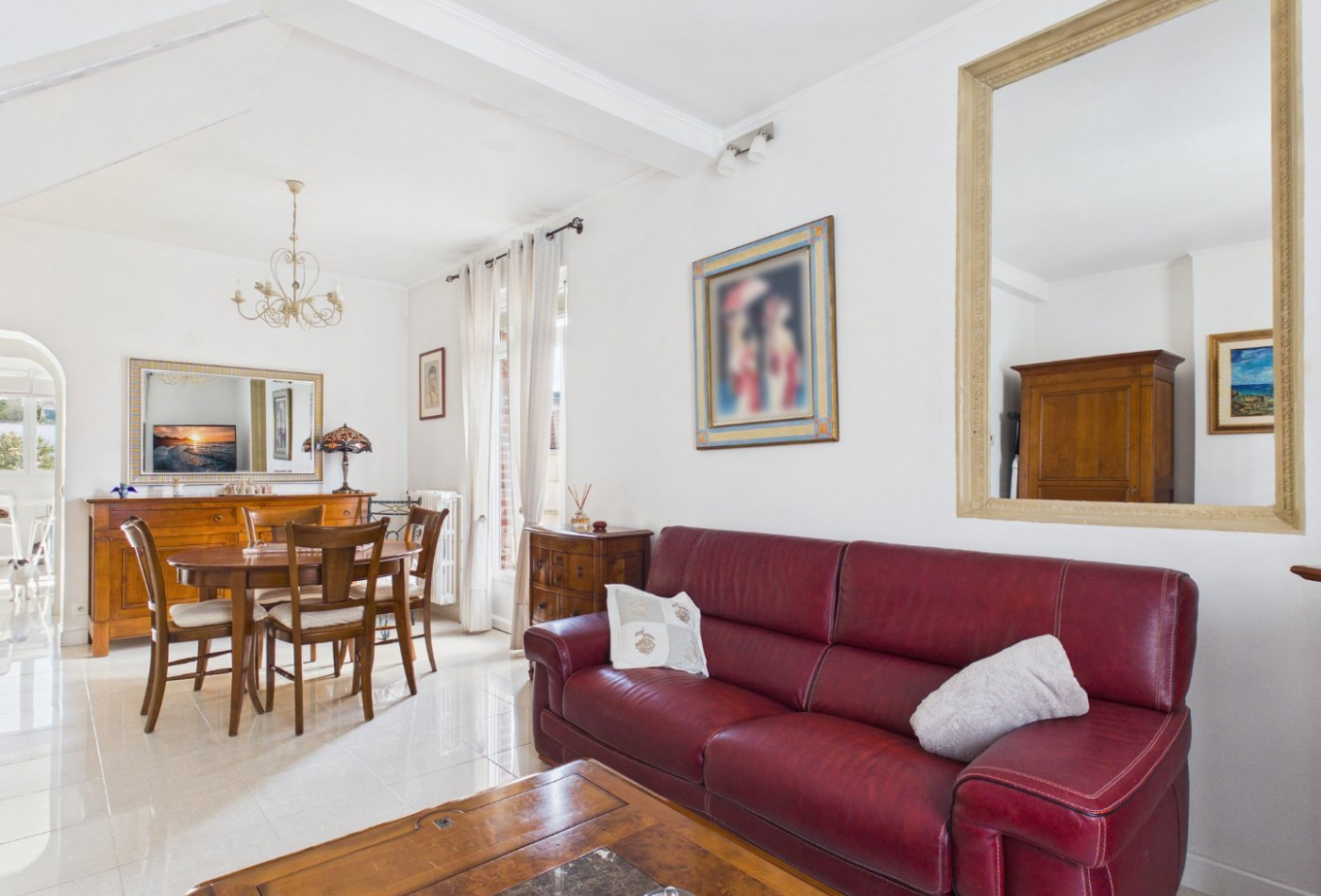 vente Maison Compiegne - Photo 2