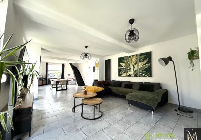 vente Maison Jenlain