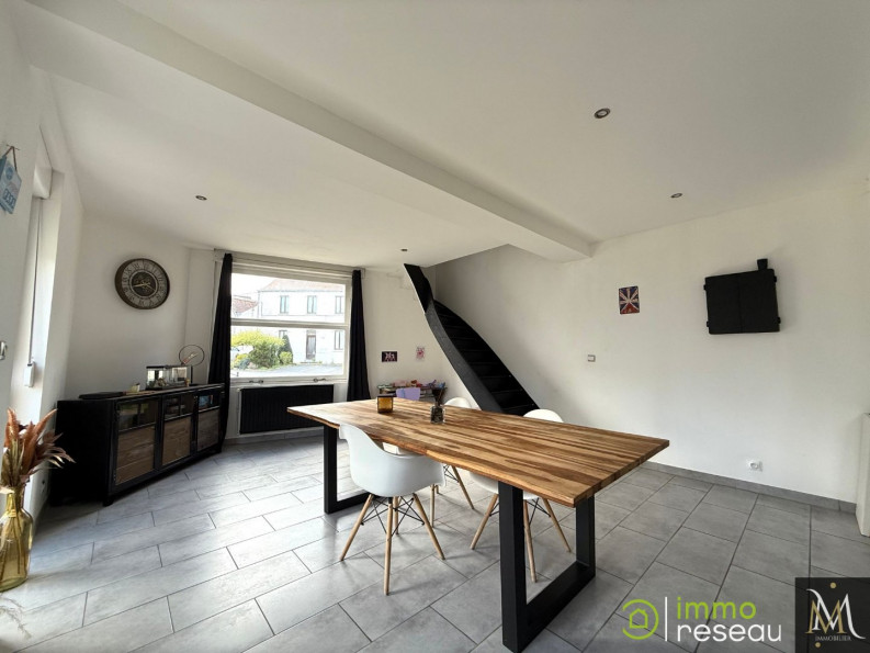 vente Maison Jenlain - Photo 2