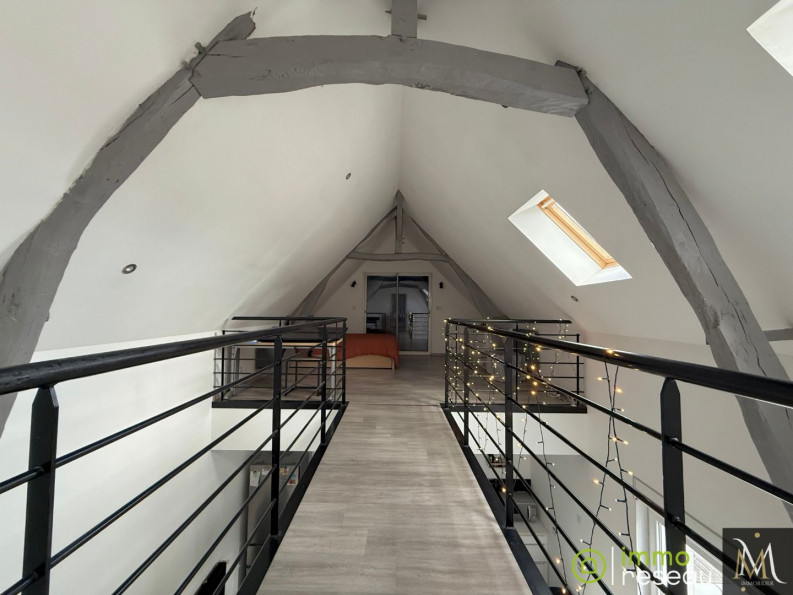 vente Maison Jenlain - Photo 6