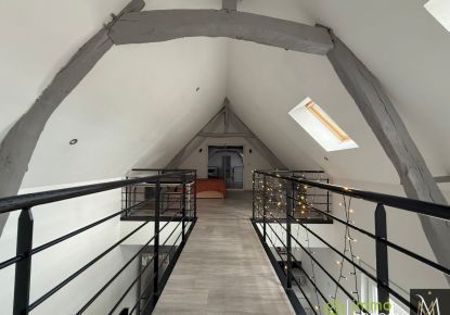 vente Maison Jenlain