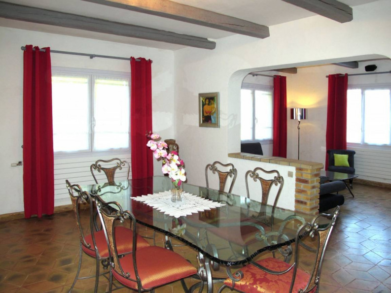 vente Maison Gonfaron - Photo 8