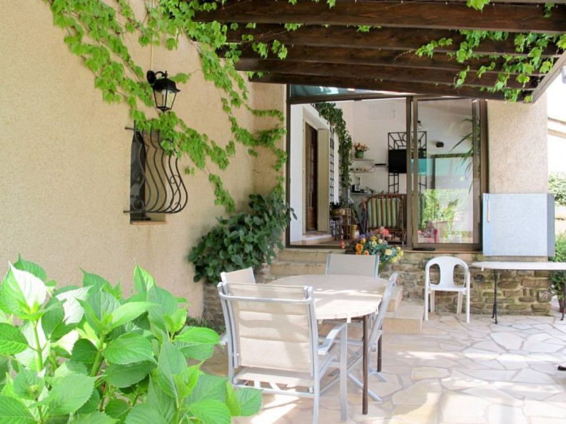 vente Maison Gonfaron - Photo 1