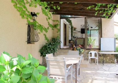 vente Maison Gonfaron