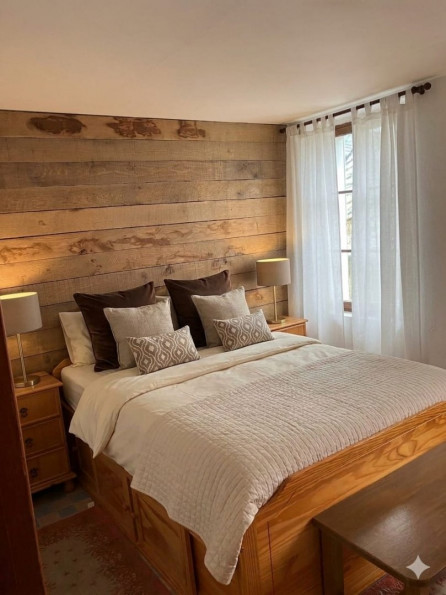 vente Maison Roubion - Photo 5