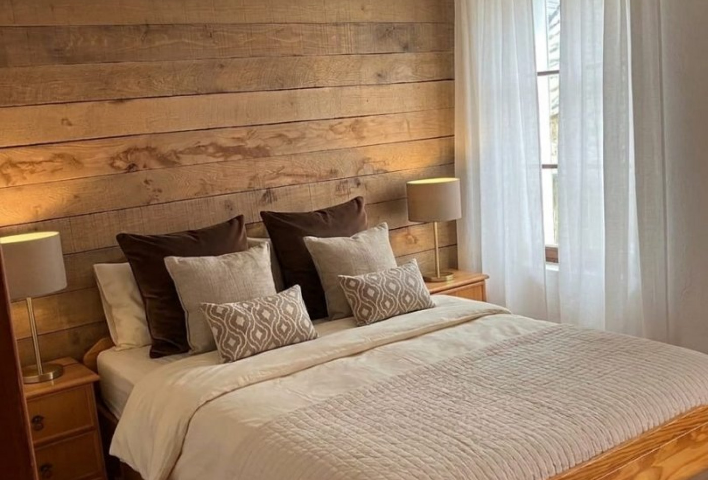 vente Maison Roubion - Photo 5