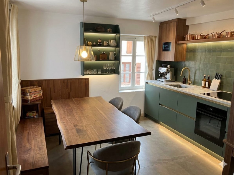 vente Maison Roubion - Photo 4