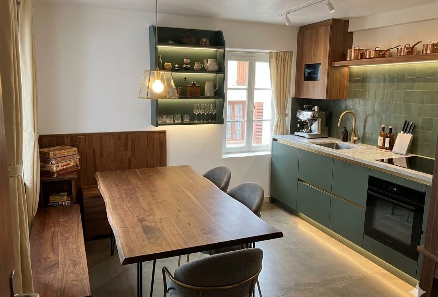 vente Maison Roubion - Photo 4