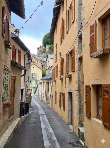 vente Maison Roubion - Photo 2