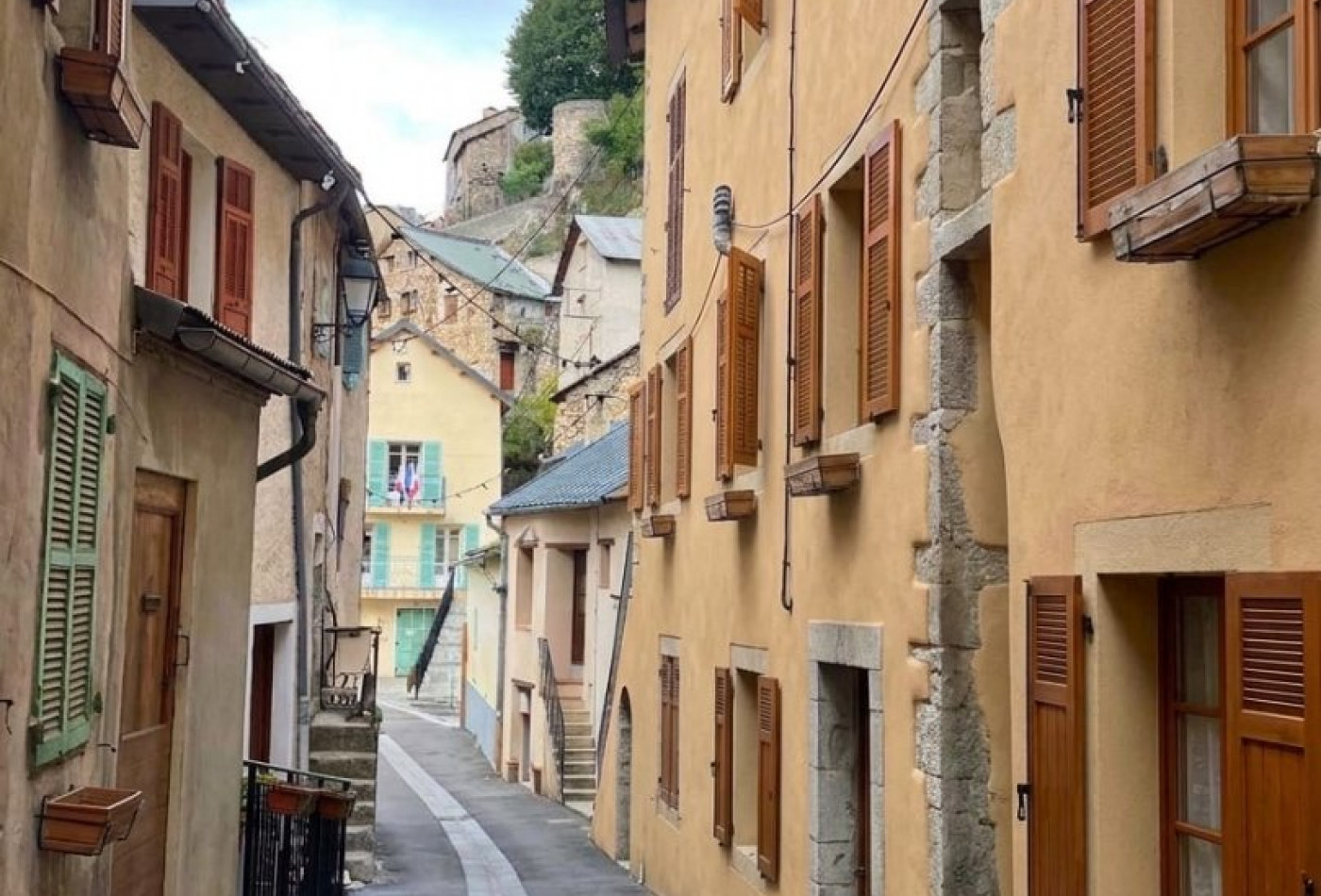 vente Maison Roubion - Photo 2