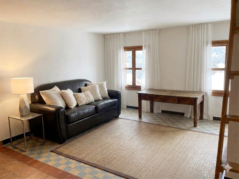 vente Maison Roubion - Photo 3