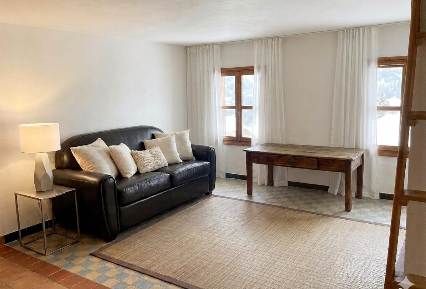 vente Maison Roubion - Photo 3