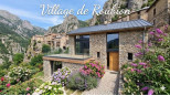 vente Maison Roubion