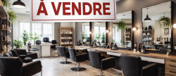vente Salon de coiffure Les Sables D'olonne