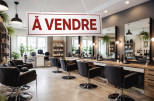 vente Salon de coiffure Les Sables D'olonne