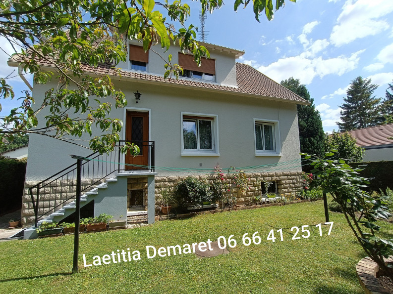 vente Maison Frepillon - Photo 2