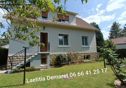 vente Maison Frepillon