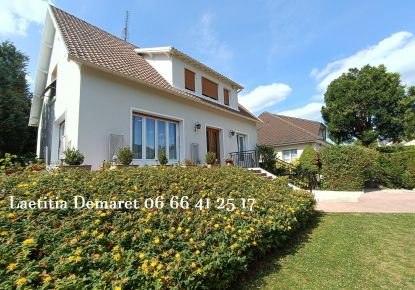 vente Maison Frepillon