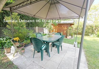 vente Maison Frepillon