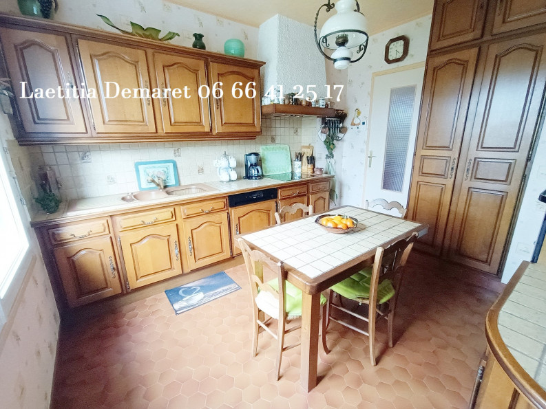 vente Maison Frepillon - Photo 8