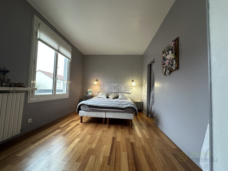 vente Maison Suresnes - Photo 4