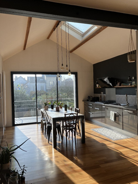 vente Maison Suresnes - Photo 1