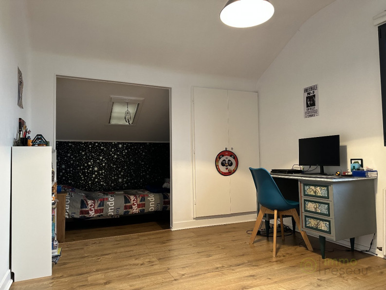 vente Maison Suresnes - Photo 8