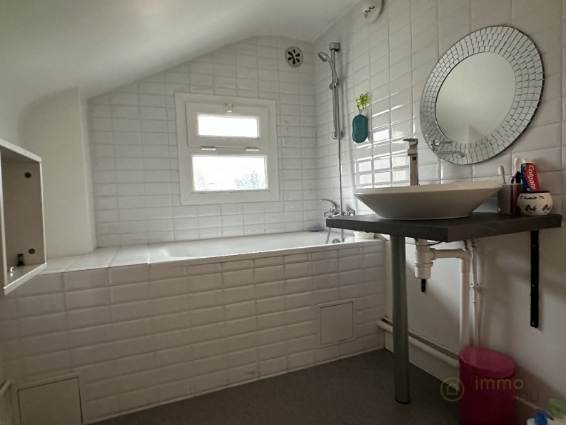 vente Maison Suresnes - Photo 7