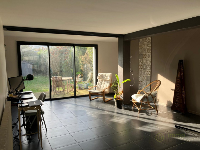 vente Maison Suresnes - Photo 3