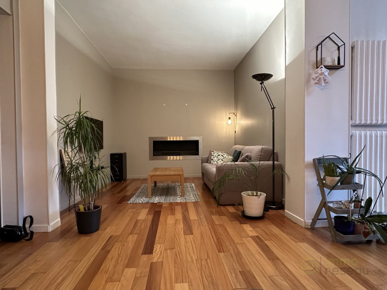 vente Maison Suresnes - Photo 2