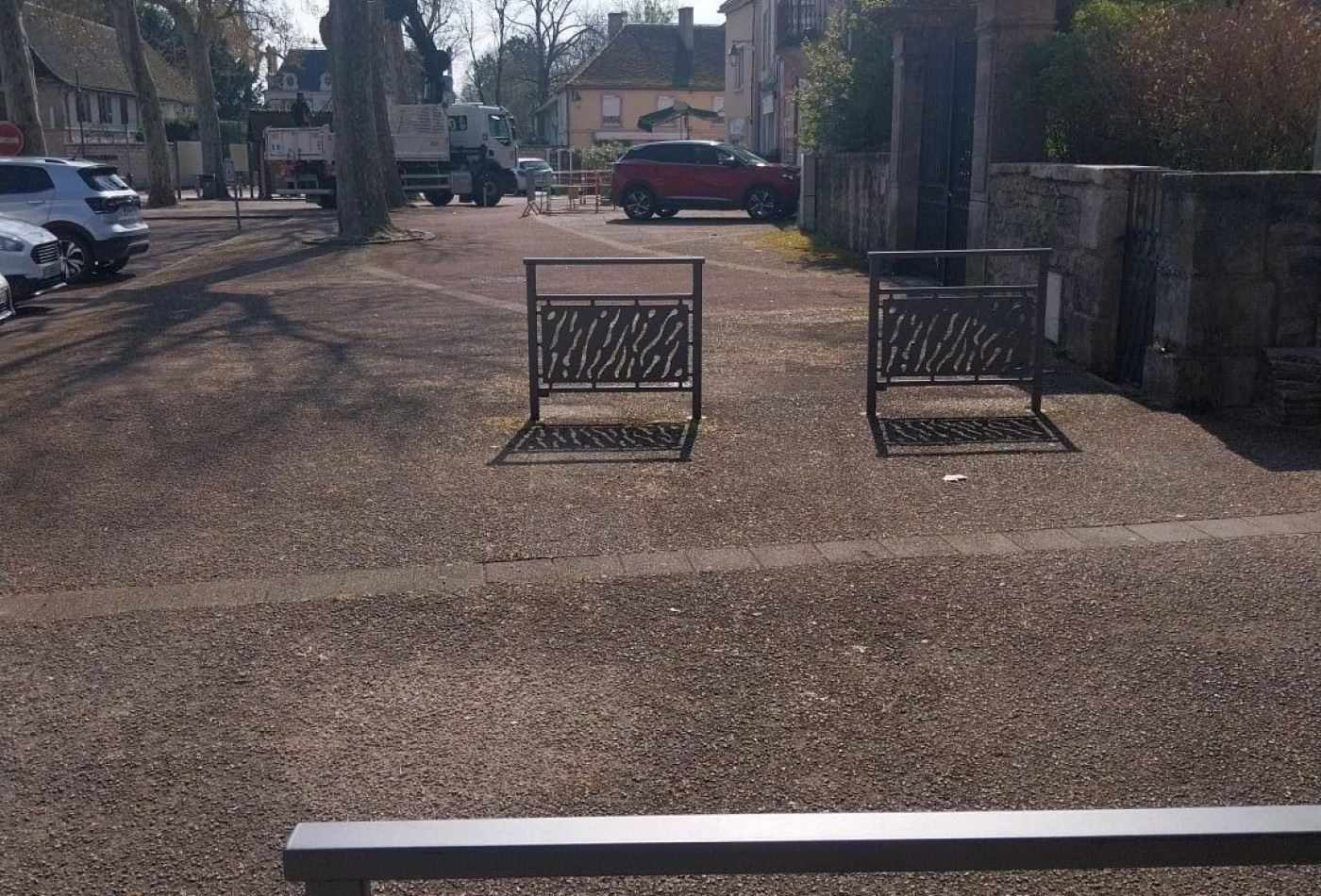 vente Bar Saint Germain Du Plain - Photo 4