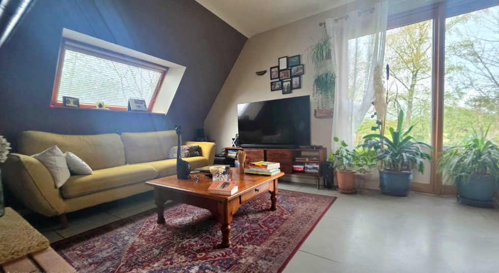 vente Maison Sene - Photo 7