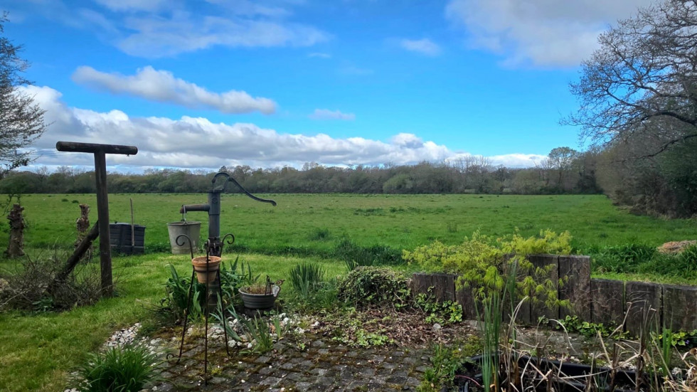 vente Maison Sene - Photo 3