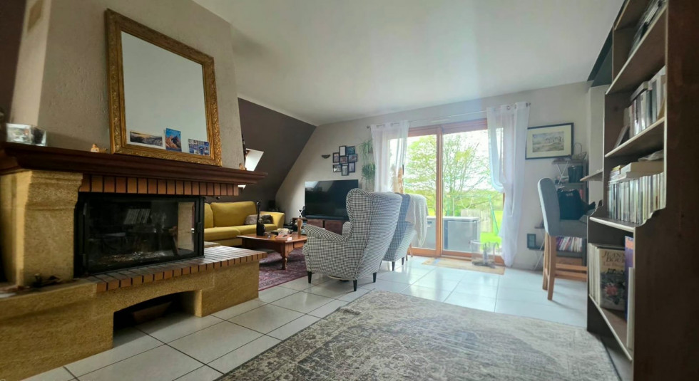 vente Maison Sene - Photo 6