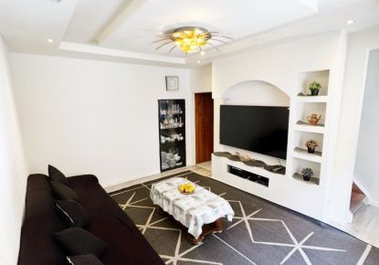 vente Maison Villerupt