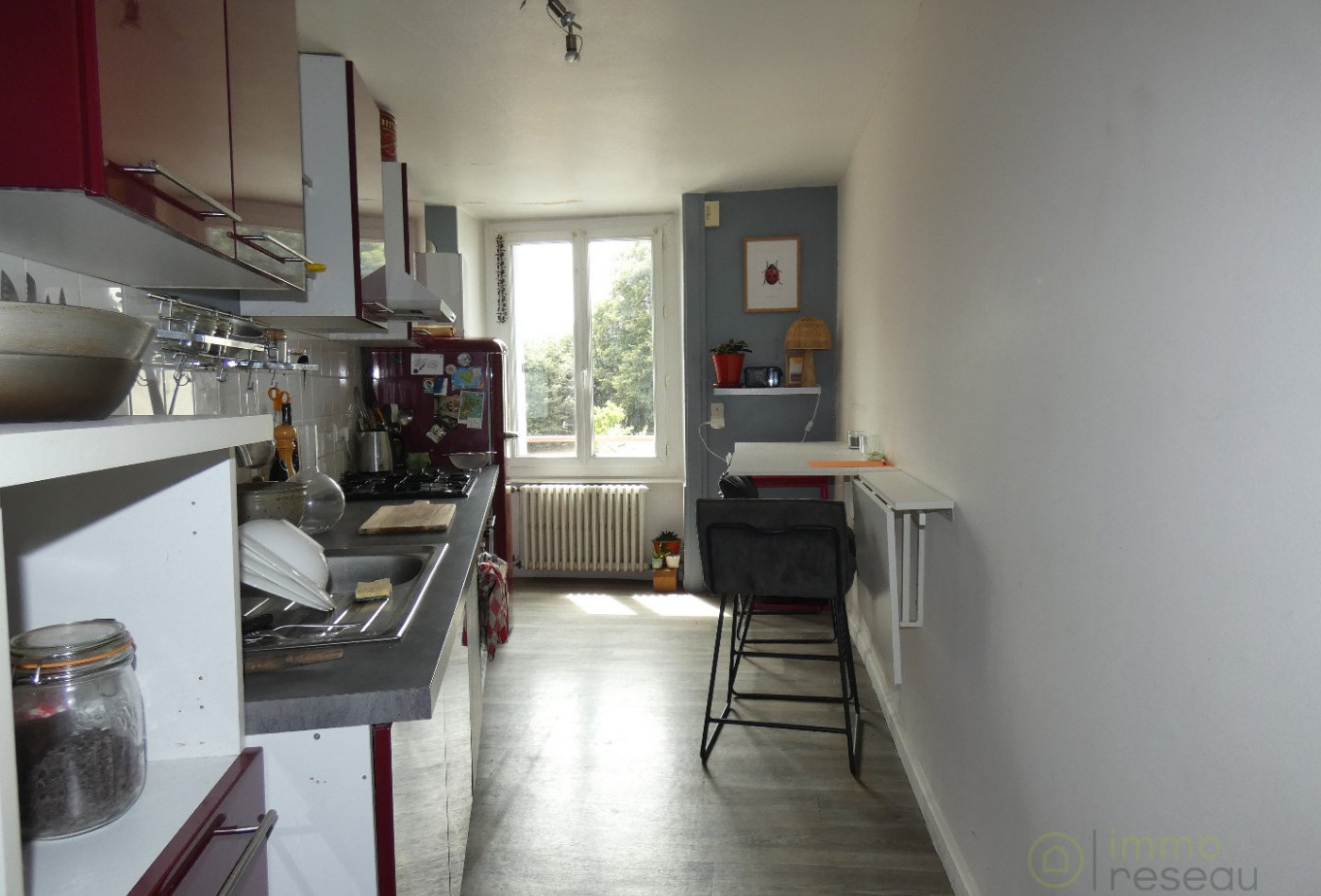 vente Maison Guingamp - Photo 7